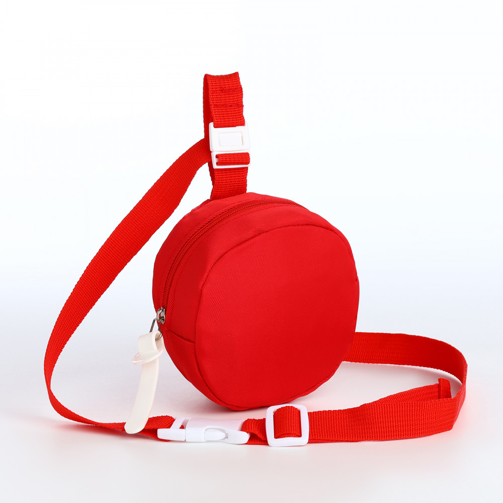 Сумка поясная детская | Выбражулька