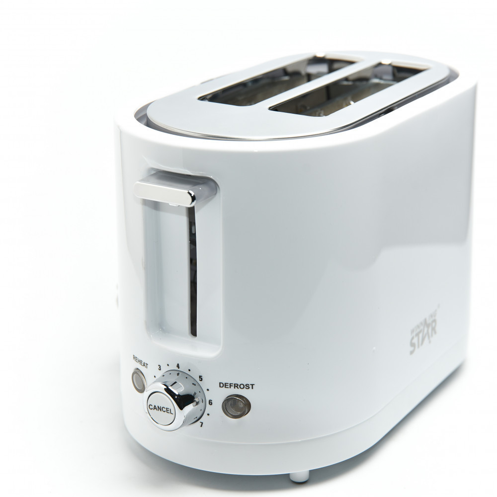 Тостер ST-9358 | Winning Star