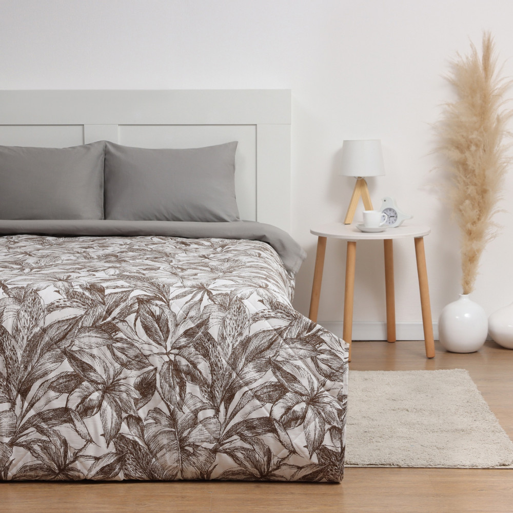 Покрывало «Tropics» | Жатка | LoveLife