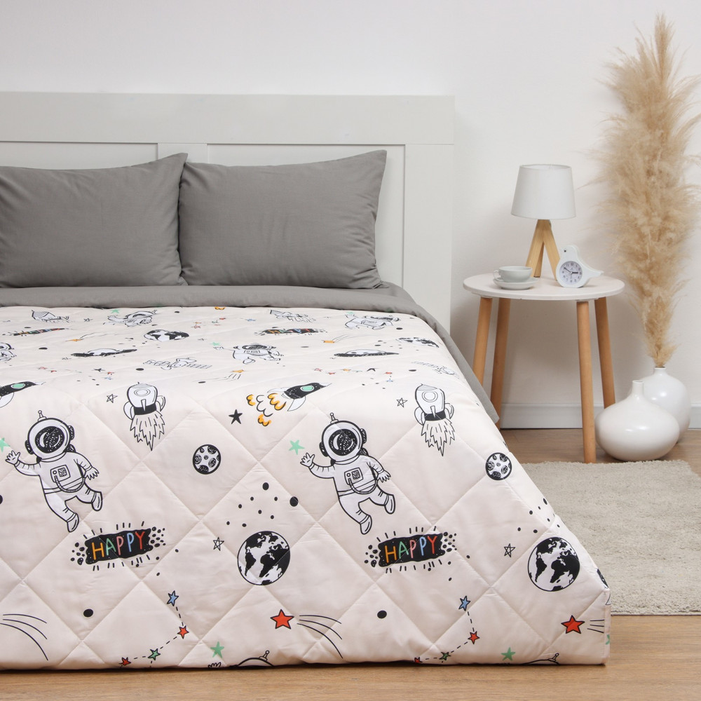 Покрывало детское «Astronaut» | LoveLife