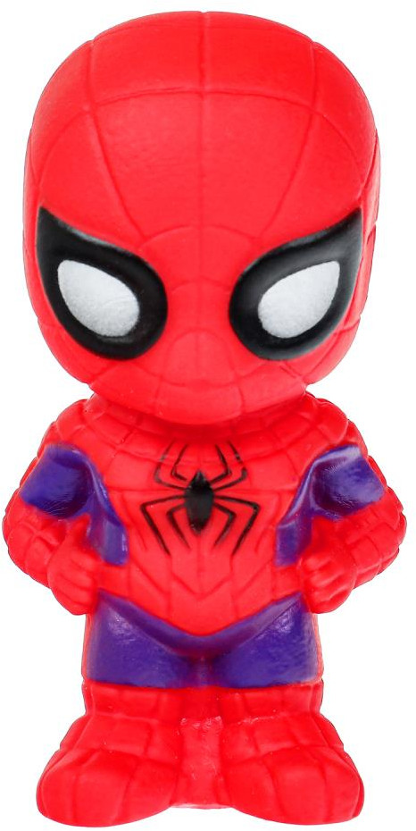 Игрушка для ванны «Человек-паук» | Капитошка