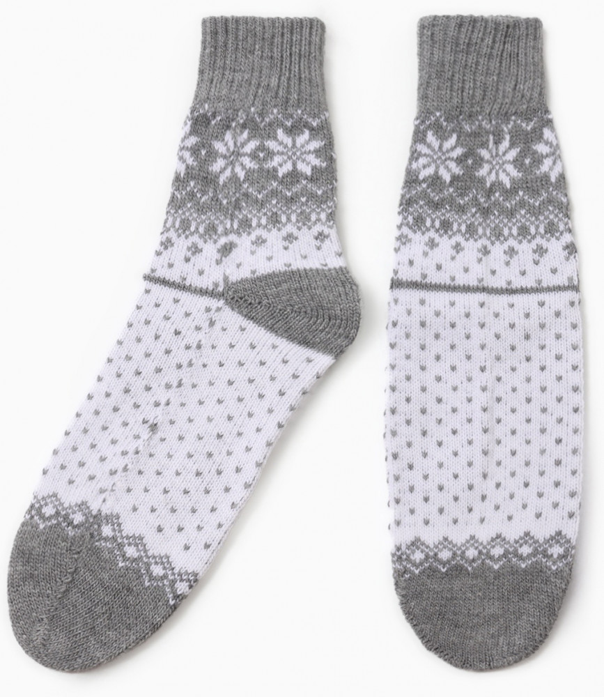 Носки женские | БараноWool