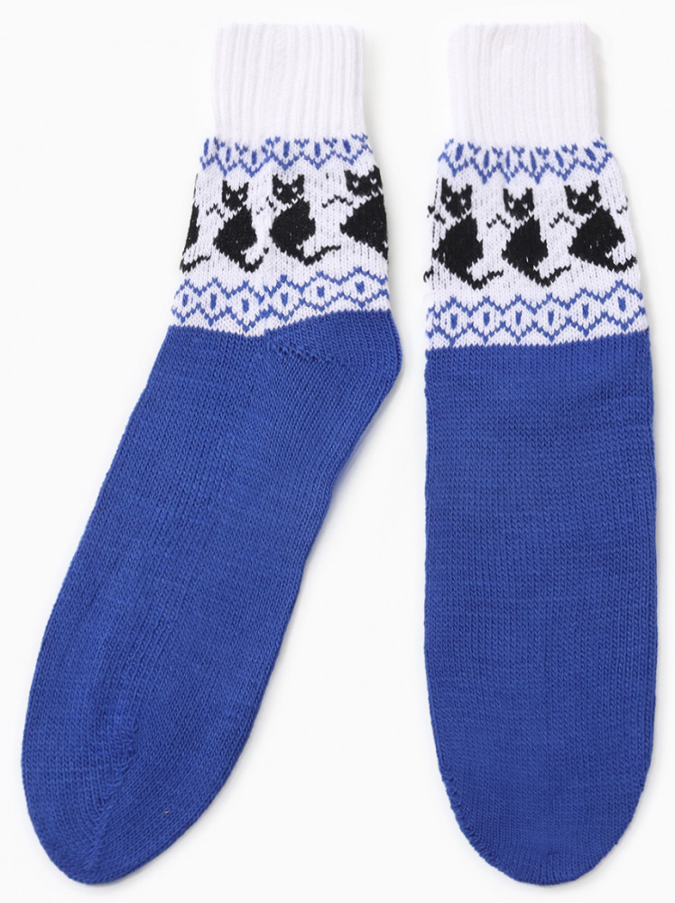 Носки женские | БараноWool