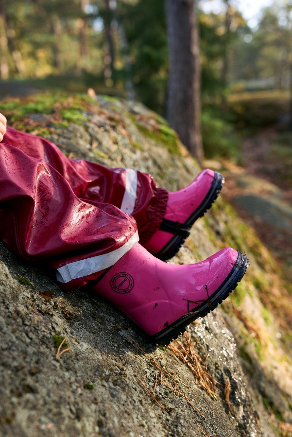 Сапоги для девочек | Reima