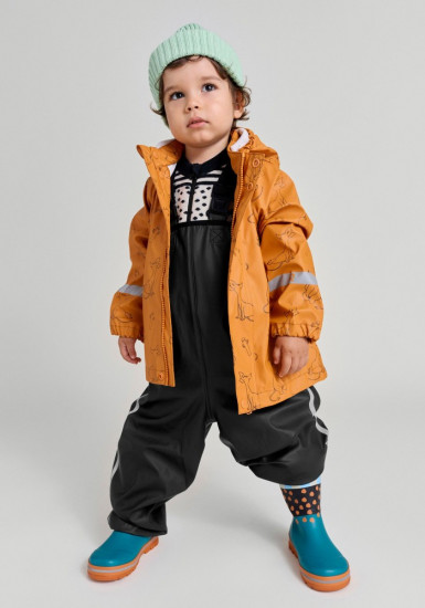 Сапоги для девочек