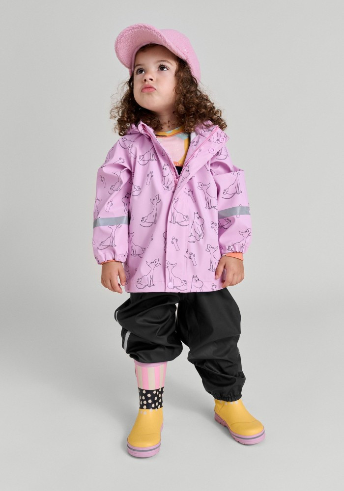 Сапоги для девочек | Reima