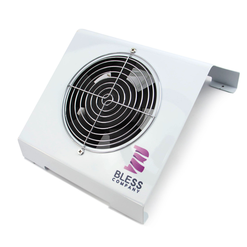 Настольная вытяжка для маникюра | Bless company