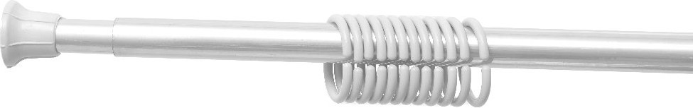 Карниз для ванной раздвижной | Мультидом Трейдинг