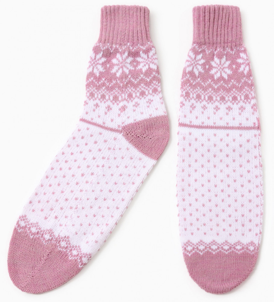 Носки женские | БараноWool
