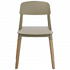 бежево-коричневый