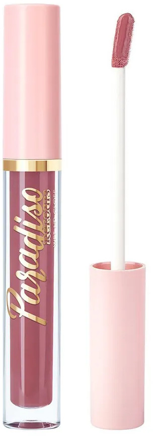 Блеск для губ с влажным финишем, тон 09 Fresh Plum | Paradiso | RELOUIS
