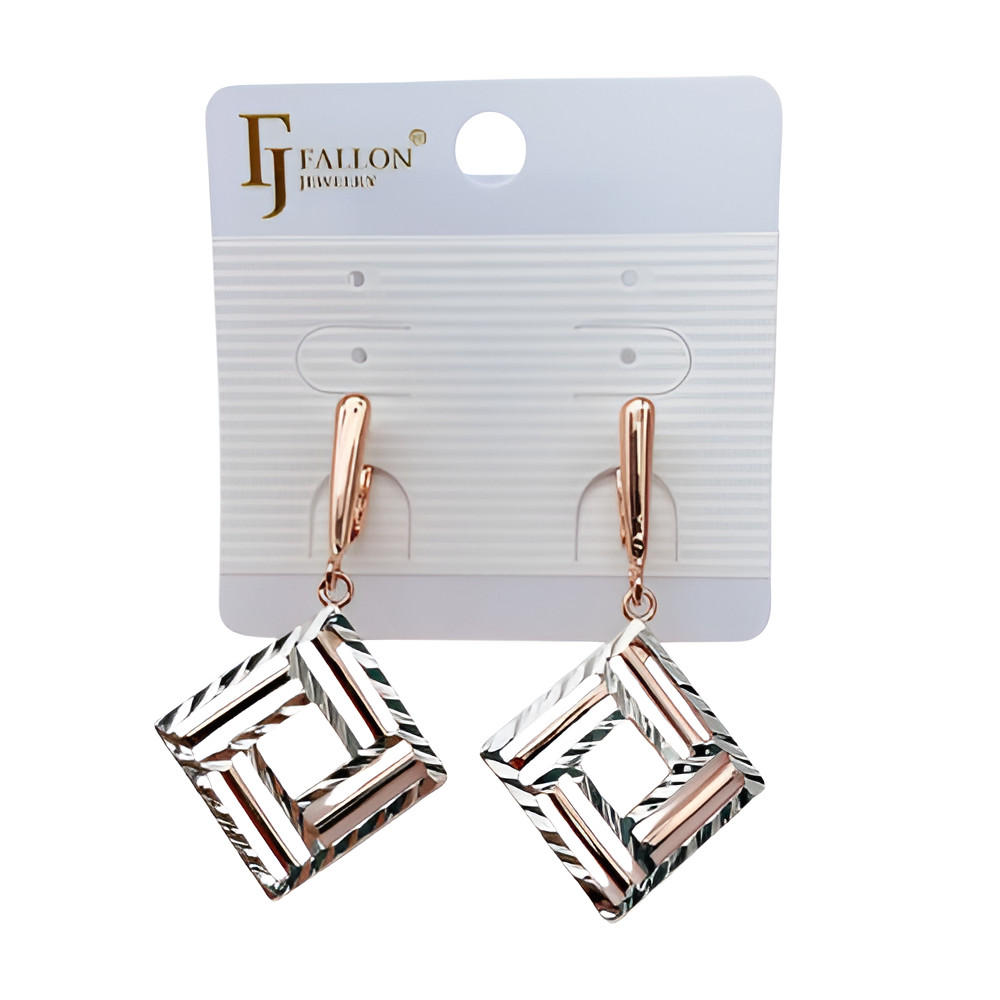 Серьги женские | Fallon Jewelry