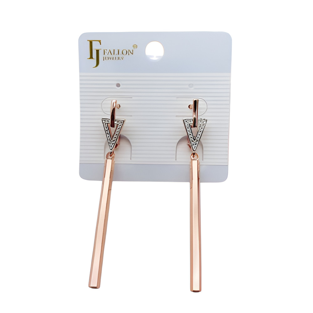 Серьги женские | Fallon Jewelry