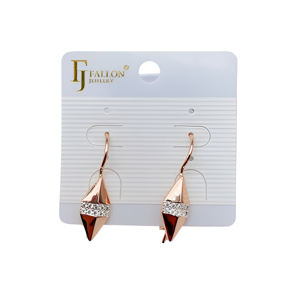 Серьги женские | Fallon Jewelry