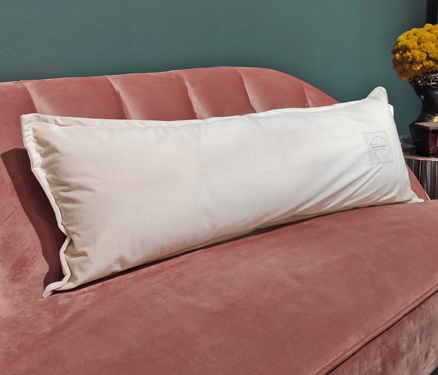 Подушка декоративная | Джереми | Sofi De Marko