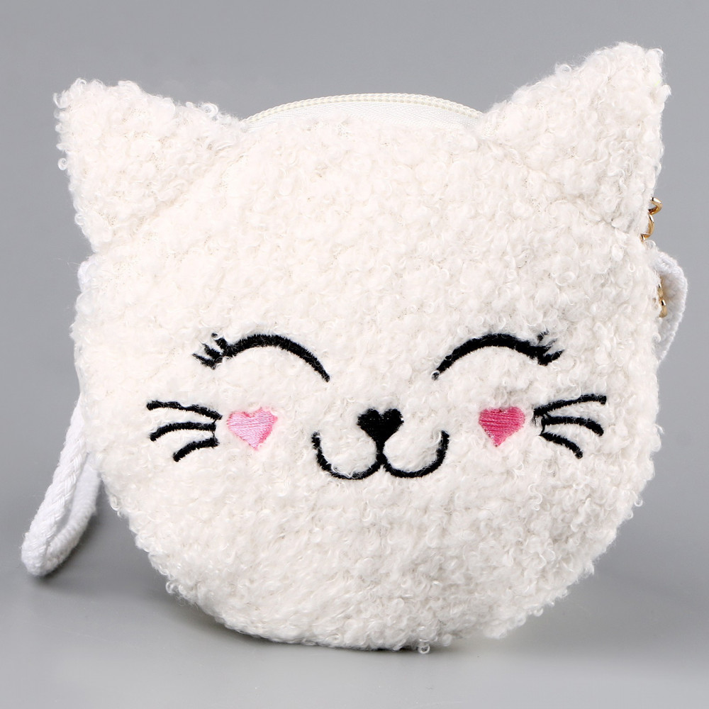 Сумка детская «Котенок» | Котики кожгалантерея | Milo toys