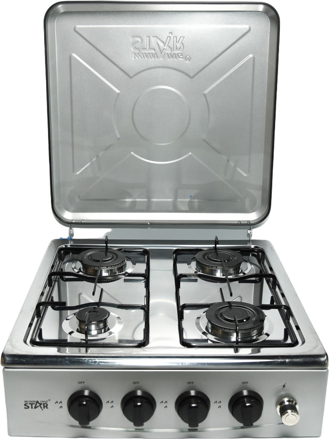 Газовая плита ST-9658 | Winning Star