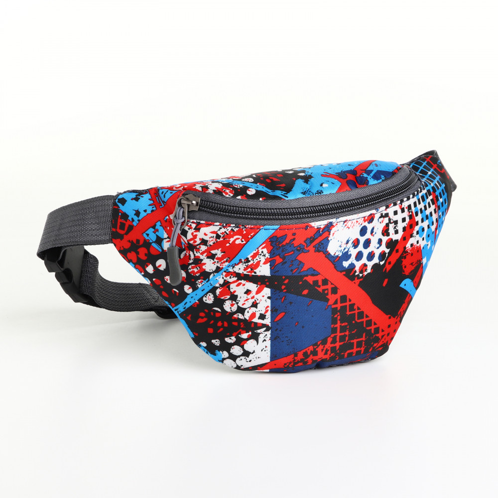 Сумка поясная детская