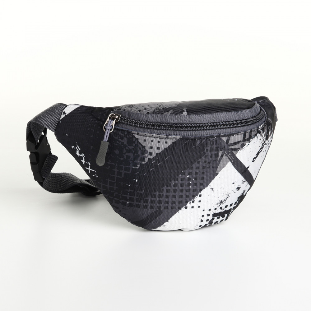 Сумка поясная детская