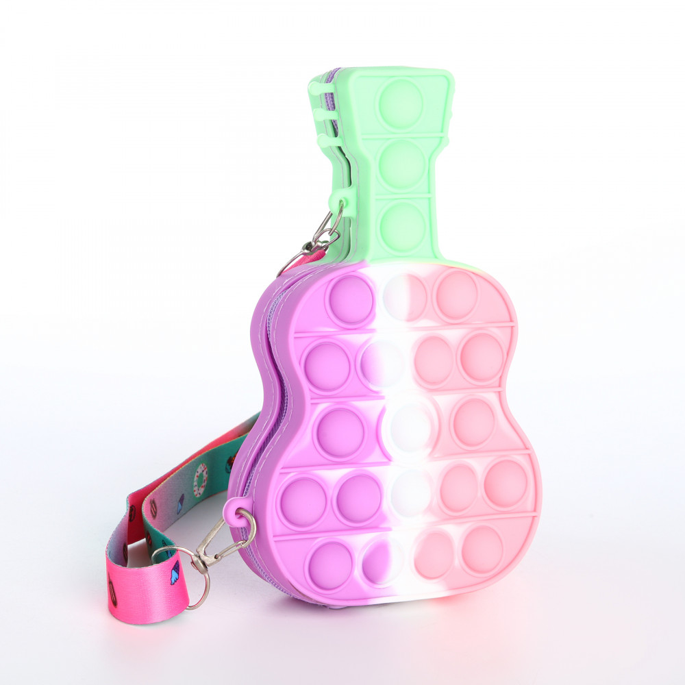 Сумка детская «Pop it» | Выбражулька