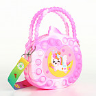 розовый розовый