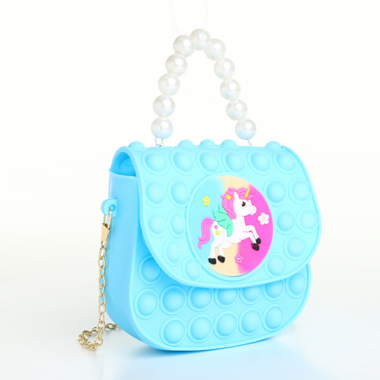 Сумка детская «Pop it»