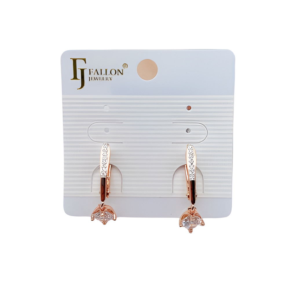 Серьги женские | Fallon Jewelry