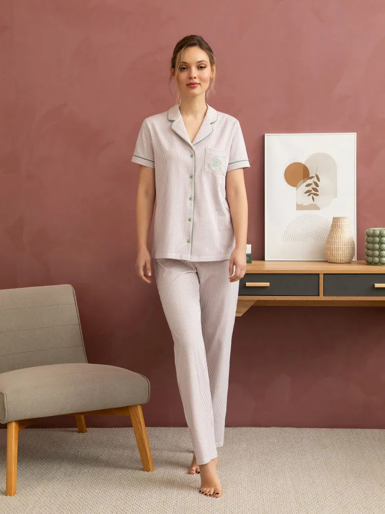 Пижама женская | Tim Tam | Mia Cara