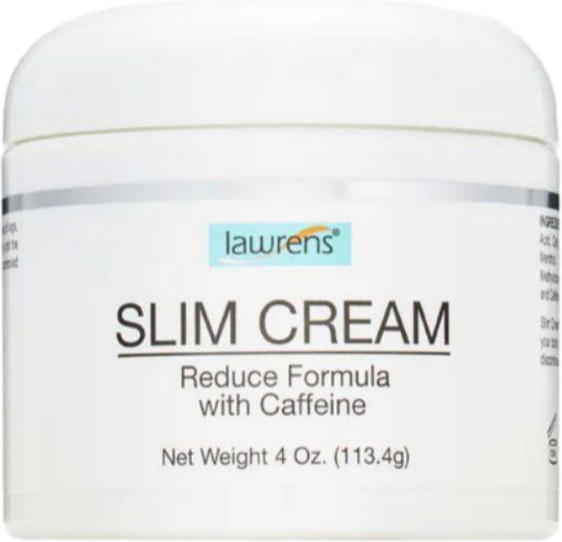 Крем для похудения «Slim cream»