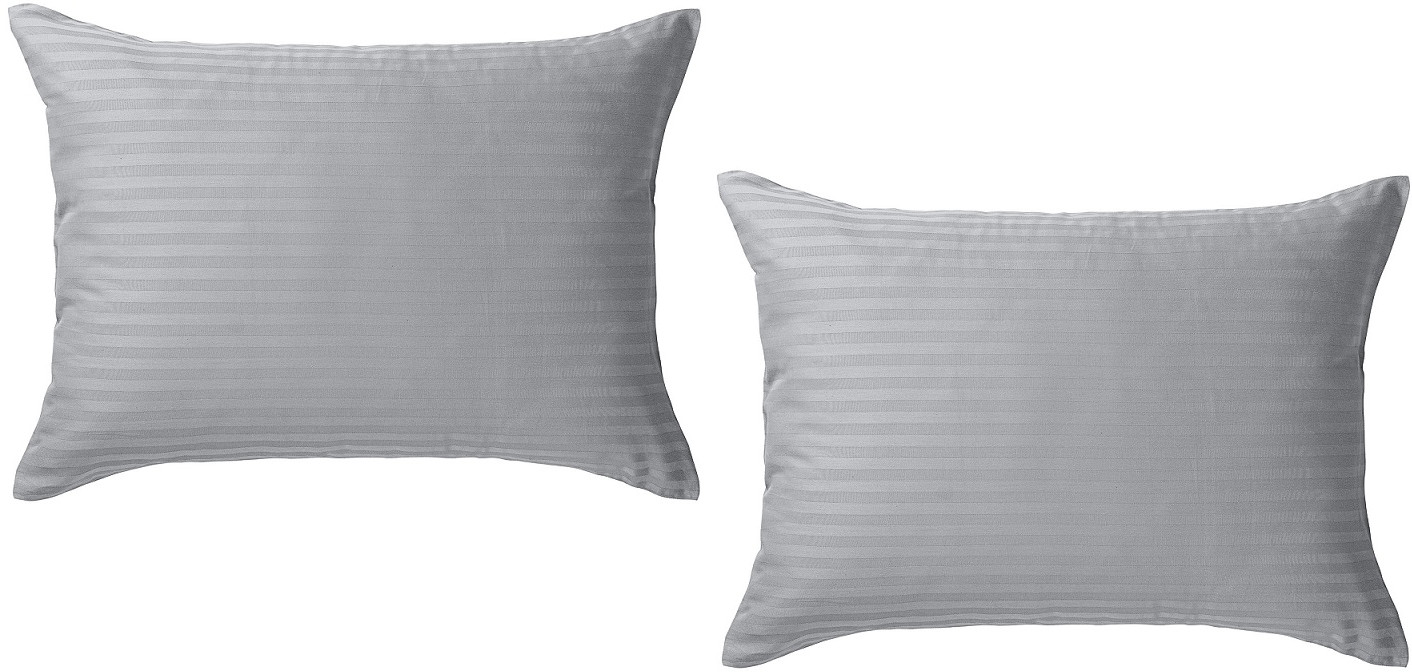 Набор наволочек | Stripe | Verossa