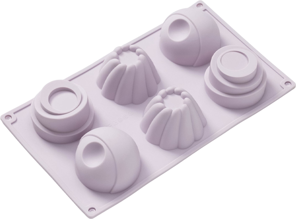 Форма для выпечки «Пудинг» | Доляна