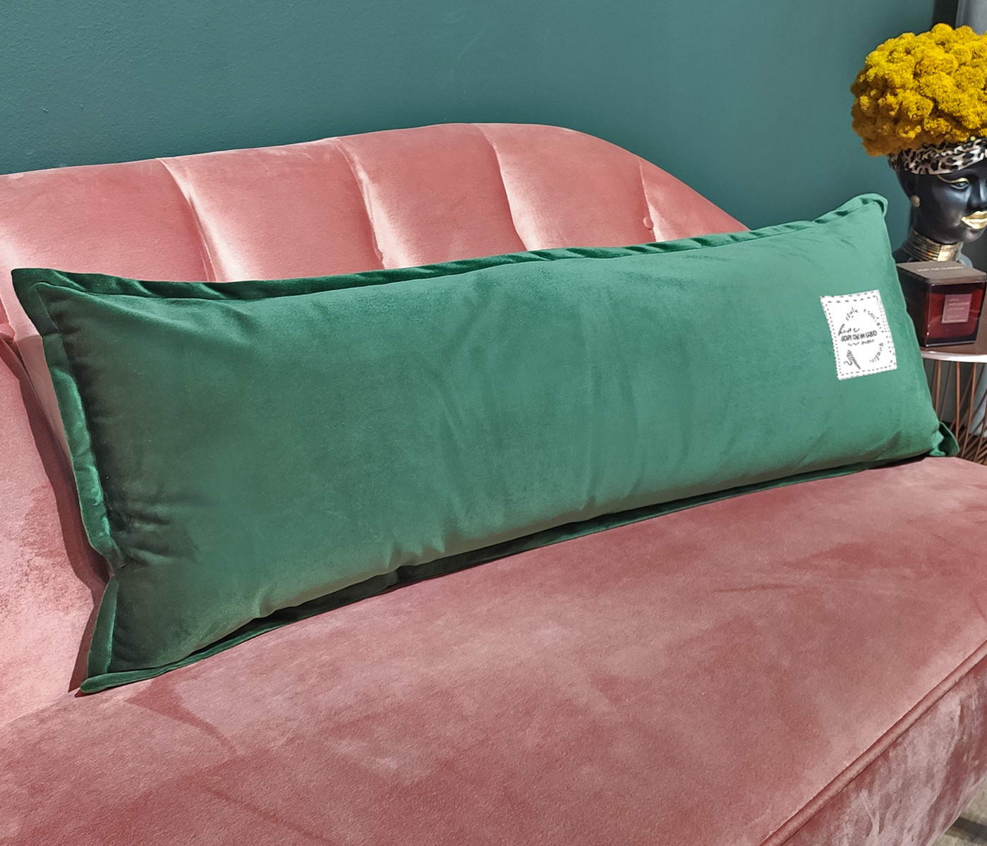 Подушка декоративная | Джереми | Sofi De Marko