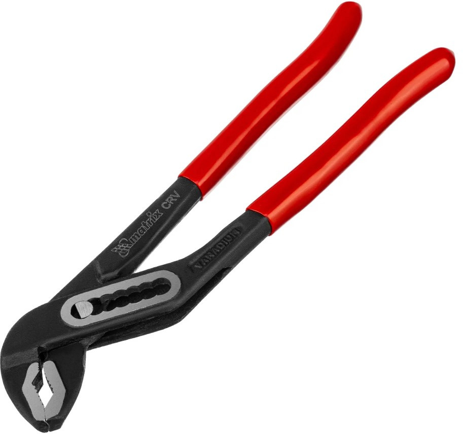 Клещи переставные | Matrix MTX