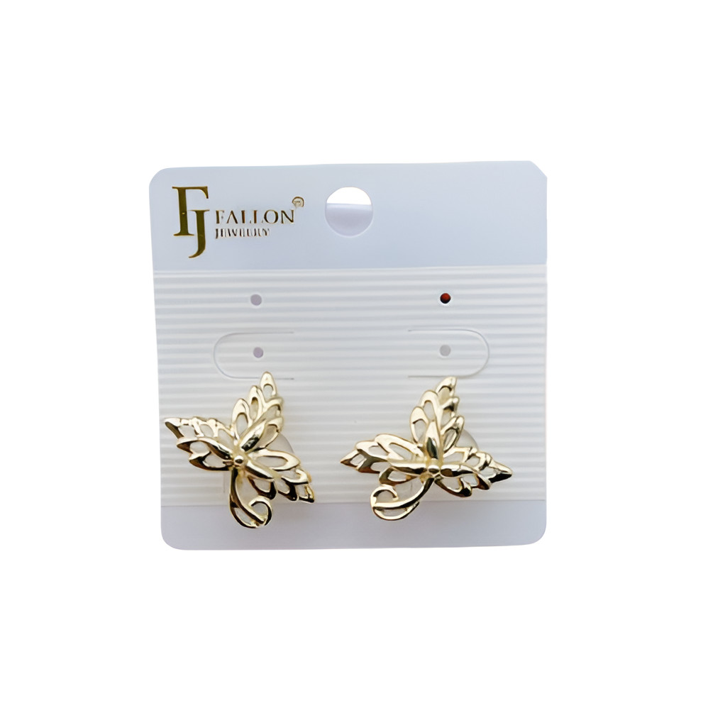 Серьги для девочек | Fallon Jewelry