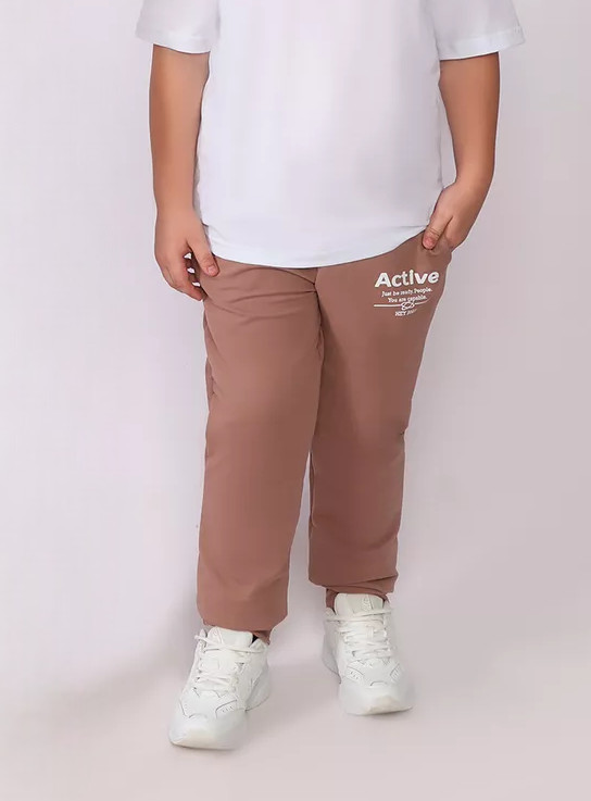 Брюки детские спортивные | MARGO