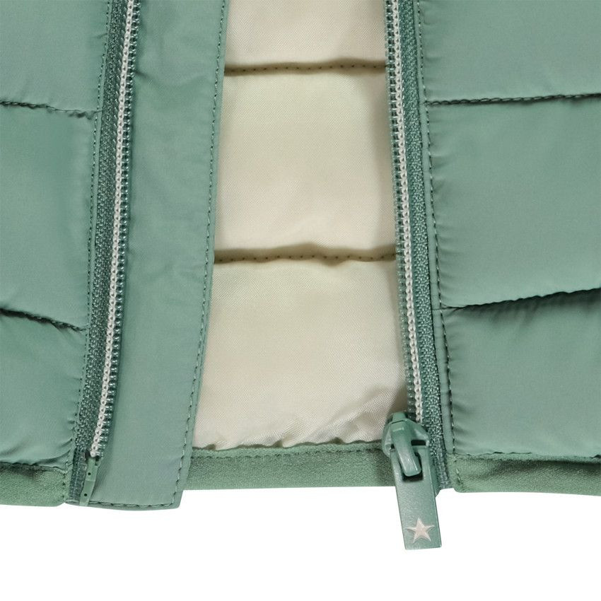 Жилет утепленный для мальчиков | ORCHESTRA