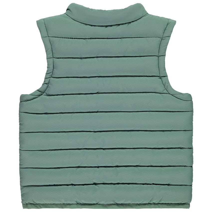 Жилет утепленный для мальчиков | ORCHESTRA