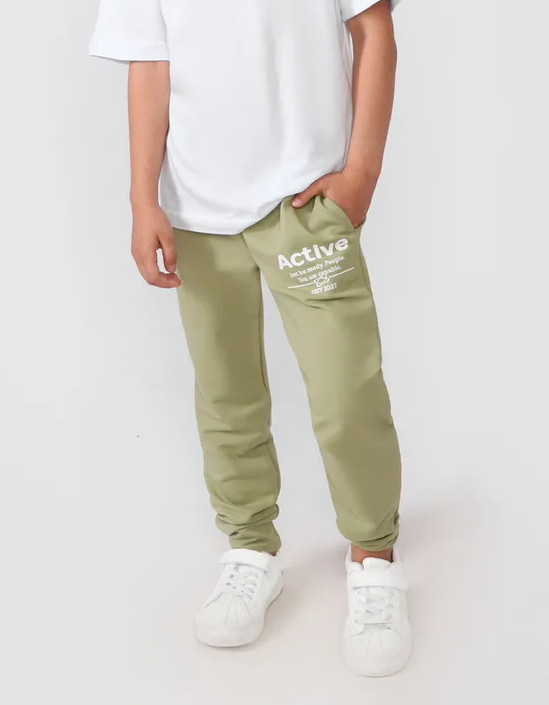 Брюки детские спортивные | MARGO