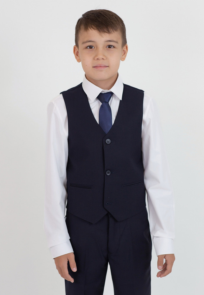 Жилет для мальчиков | O`KIDS