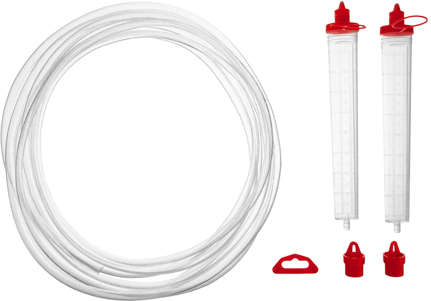 Гидроуровень со шкалой | Matrix MTX