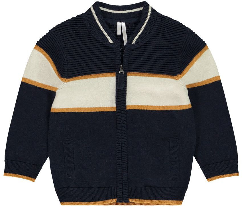 Кардиган для мальчиков | ORCHESTRA