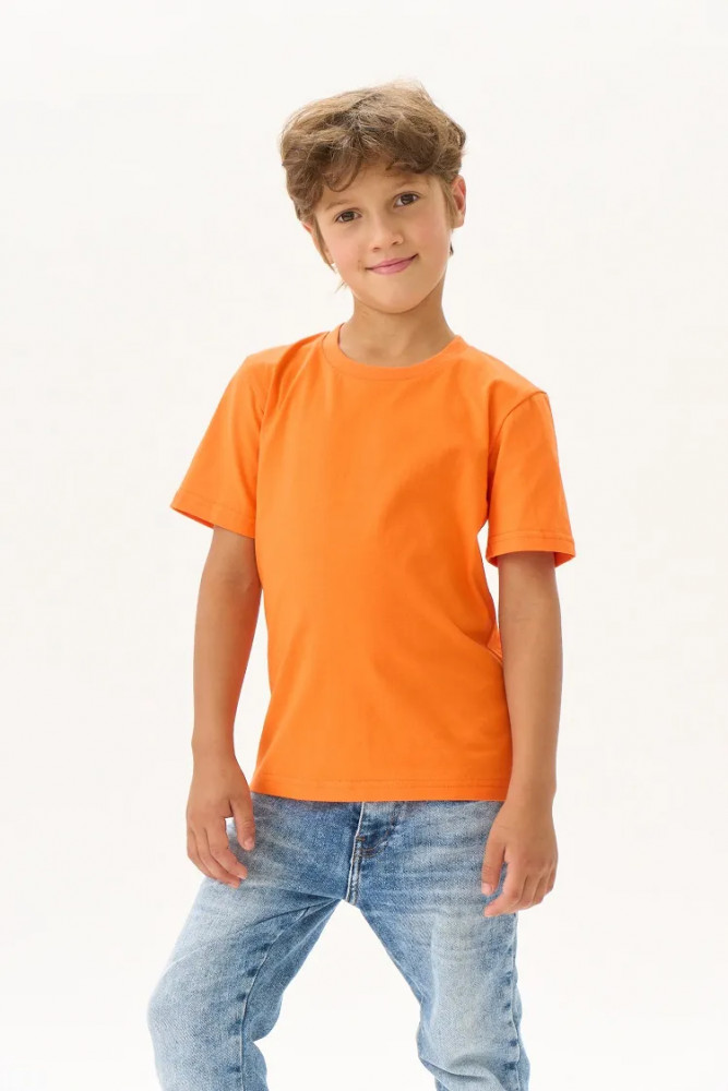 Футболка детская «Premium» | Premium | UzCotton
