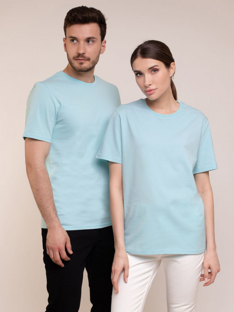 Футболка унисекс «Premium» | Premium | UzCotton