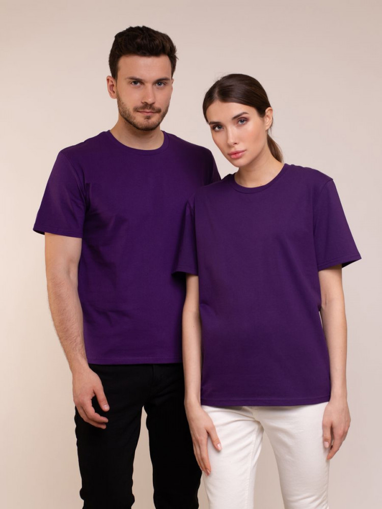 Футболка унисекс «Premium» | Premium | UzCotton