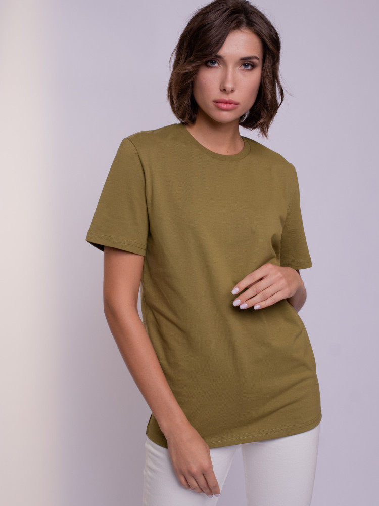 Футболка женская «Premium» | Premium | UzCotton