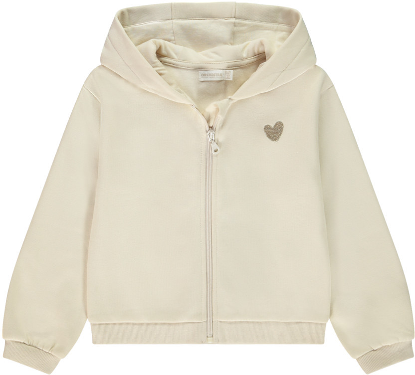 Толстовка для девочек | ORCHESTRA