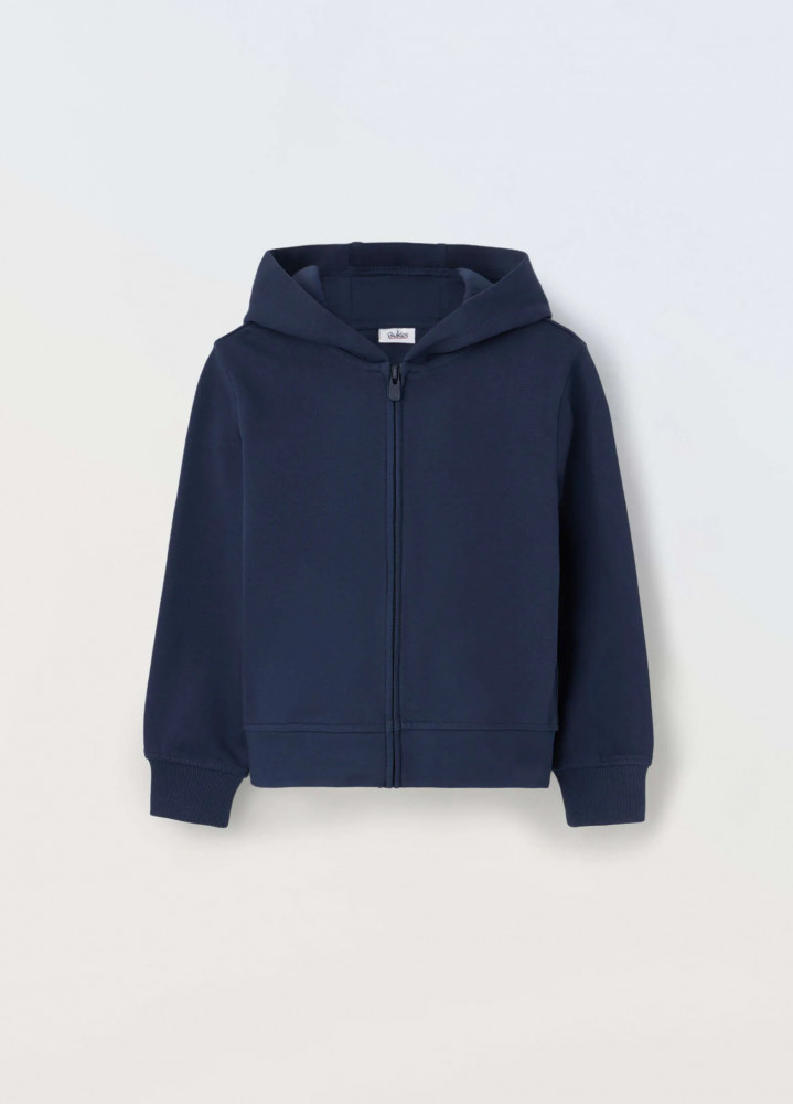 Толстовка для девочек | Blukids