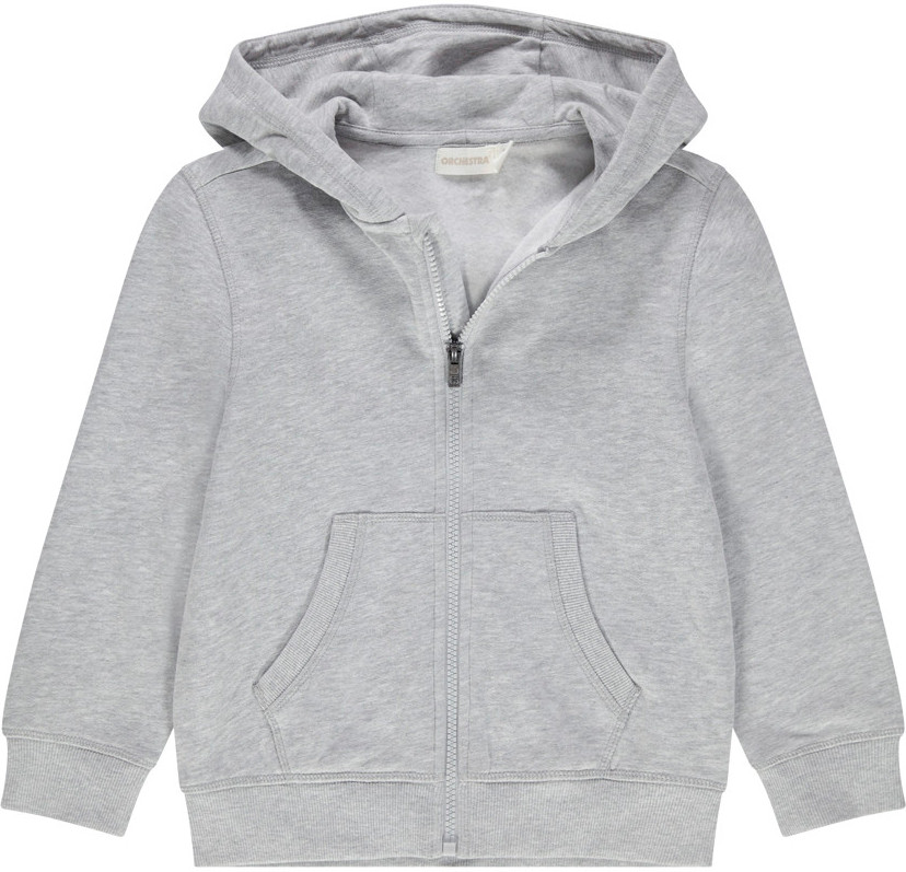 Толстовка для мальчиков | ORCHESTRA