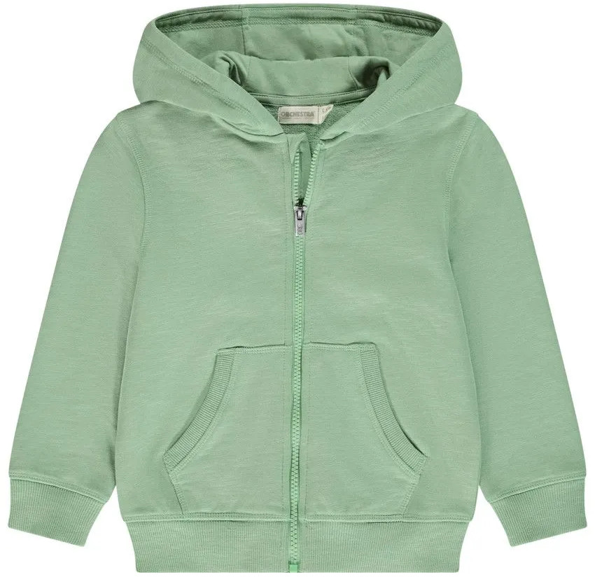 Толстовка для мальчиков | ORCHESTRA