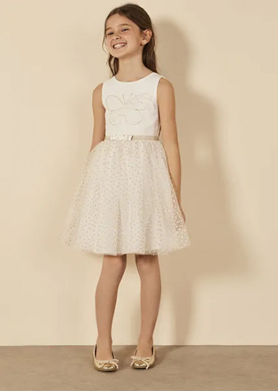 Платье для девочек